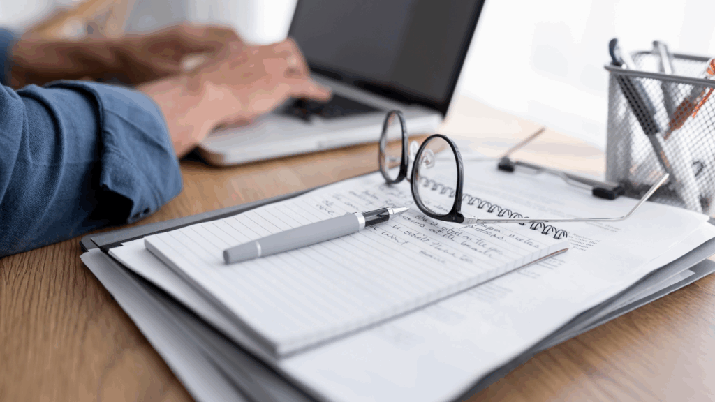 Difference Between Review and Research Papers Made Simple
