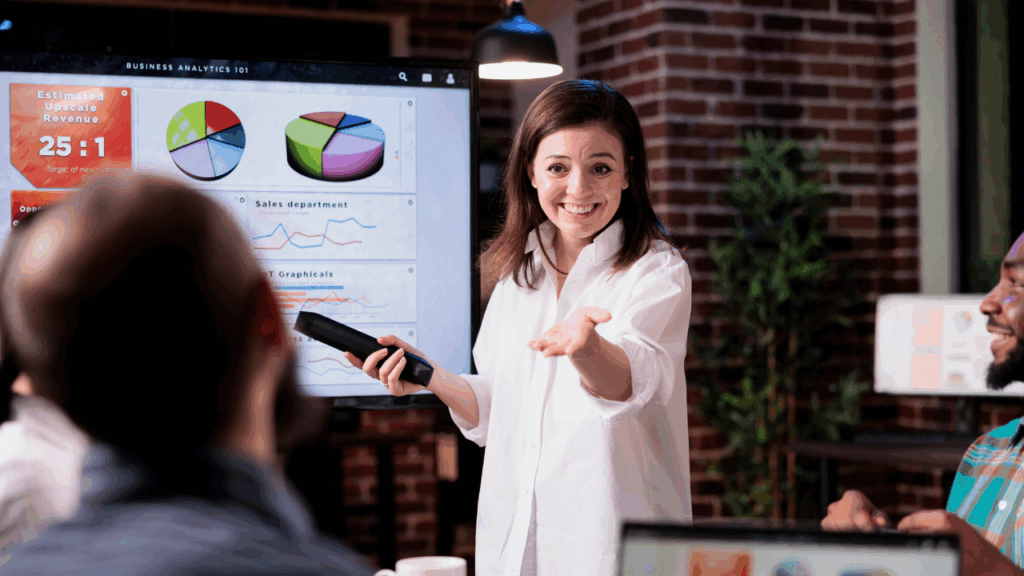 How to Present a Research Poster at a Conference? 10 Proven Tips for Researchers