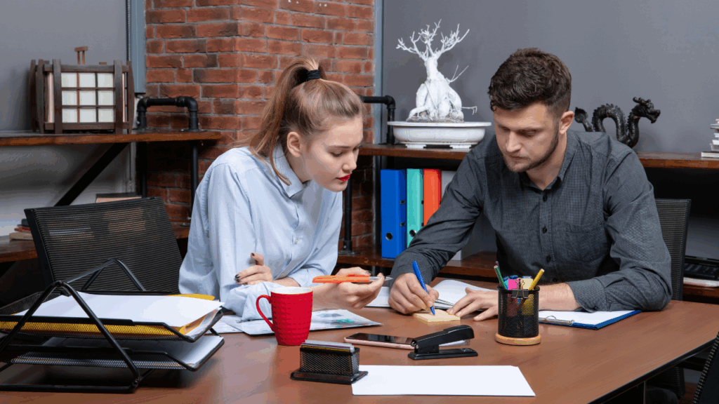 Weekly Planning Hacks Every PhD Student Must Master in 2025