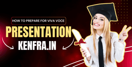 How to Prepare for Viva Voce Presentation?