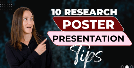 How to Present a Research Poster at a Conference? 10 Proven Tips for Researchers