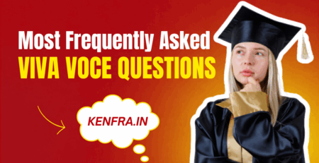 Most Frequently Asked Viva Voce Questions and Smart Answers