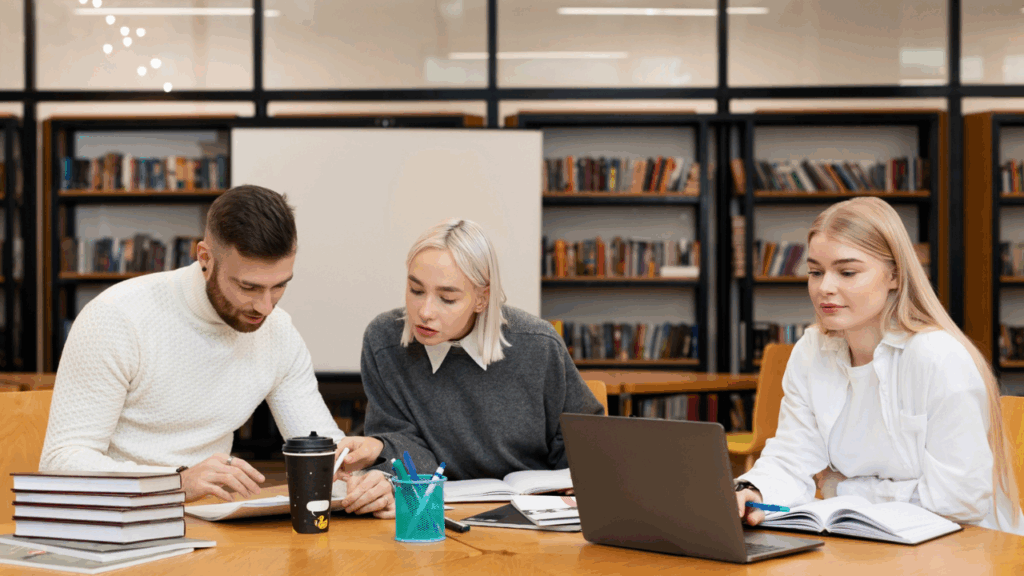 Top Academic Research Tools Every PhD Student Must Try in 2025