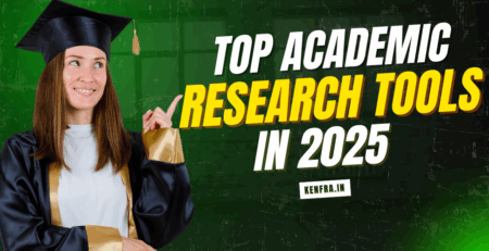 Top Academic Research Tools Every PhD Student Must Try in 2025