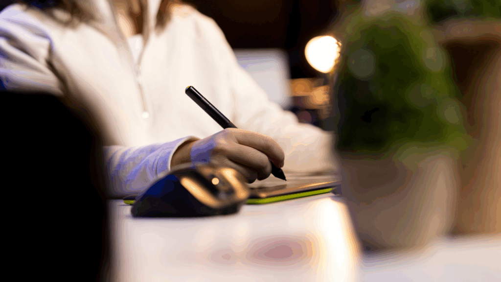 How to Write an Abstract for a Conference?