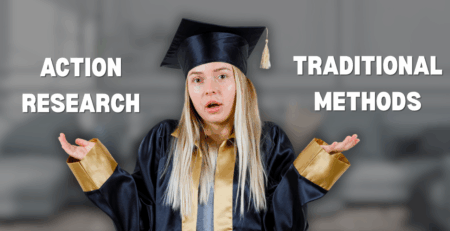 Action Research in Education