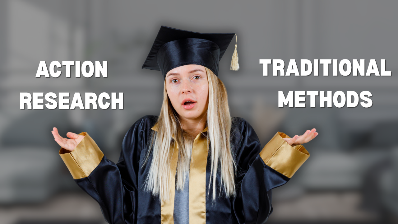 Action Research in Education