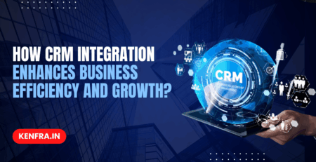 CRM Integration