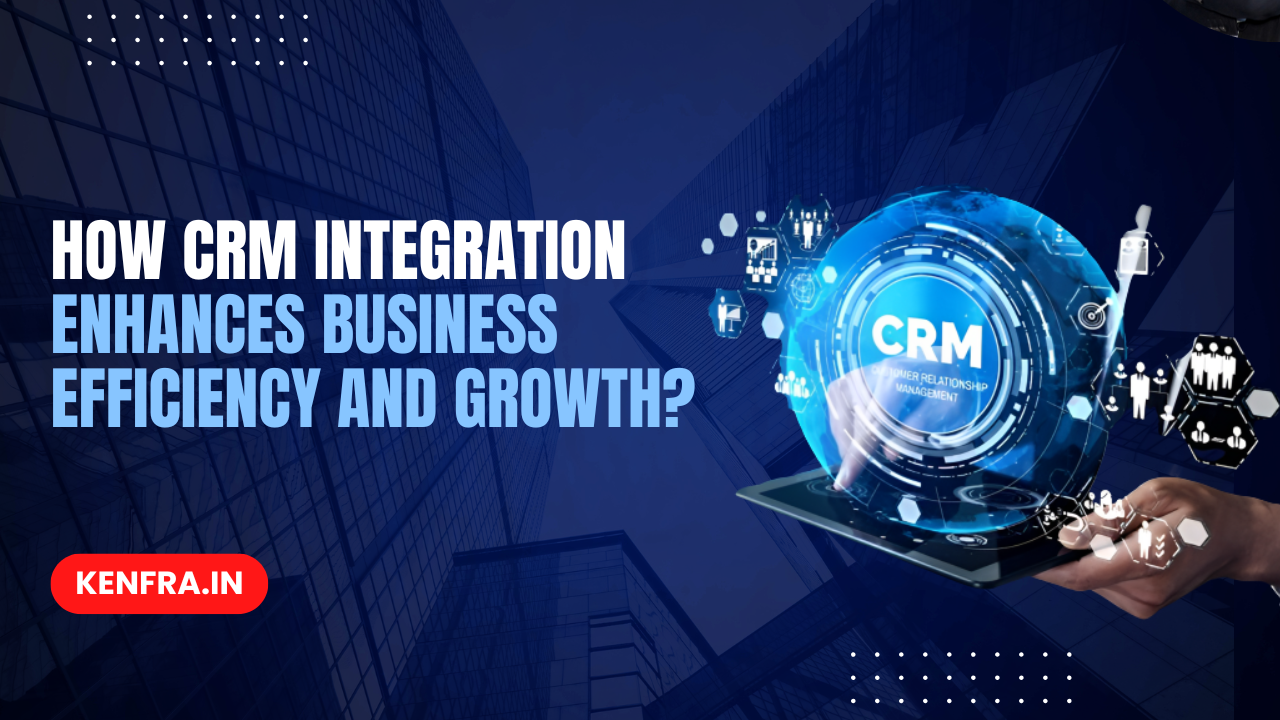 CRM Integration