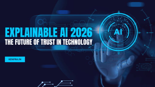 Explainable AI (XAI)