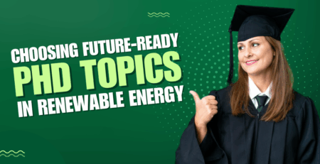 Future-Ready Renewable Energy Topics