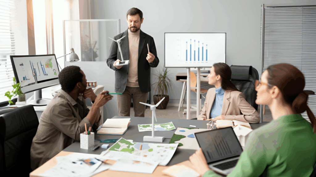 Future-Ready Topics in Renewable Energy