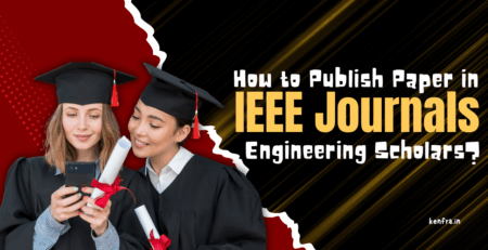 How to Publish a Paper in IEEE?