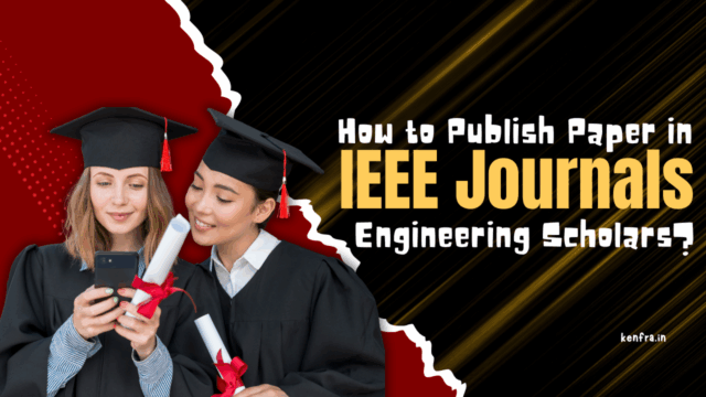 How to Publish a Paper in IEEE?