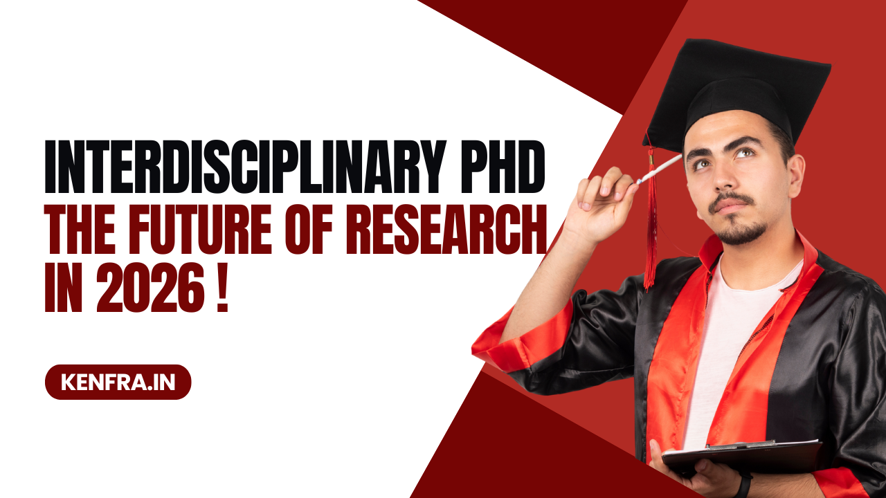 Interdisciplinary PhD Research