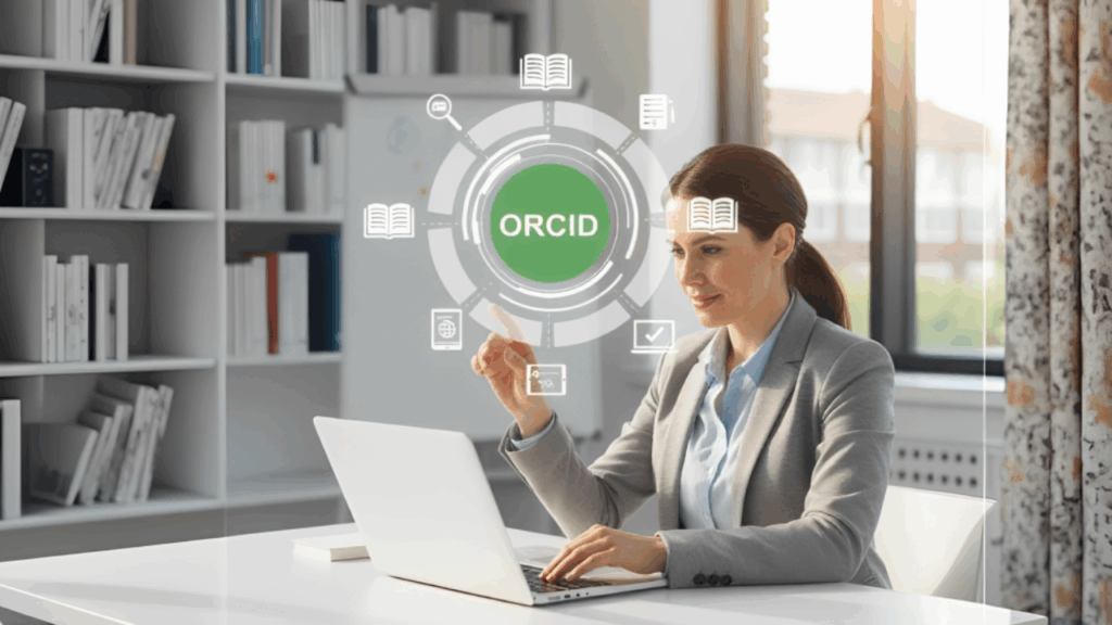 ORCID iD