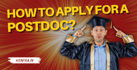 How to Apply for a Postdoc? The Ultimate Step-by-Step Checklist for Researchers