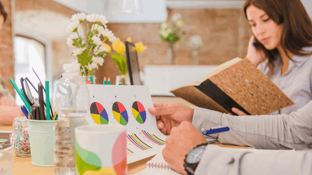 case study design in management research