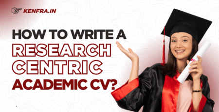 Research-Centric Academic CV