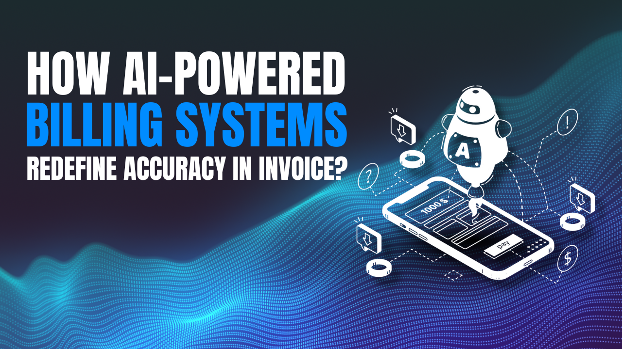 AI-Powered Billing Systems