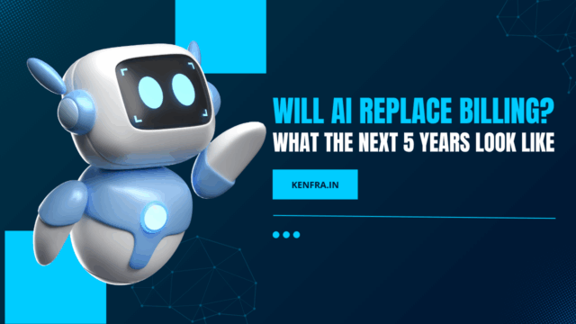 AI billing automation