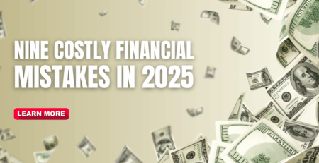 Common Financial Mistakes