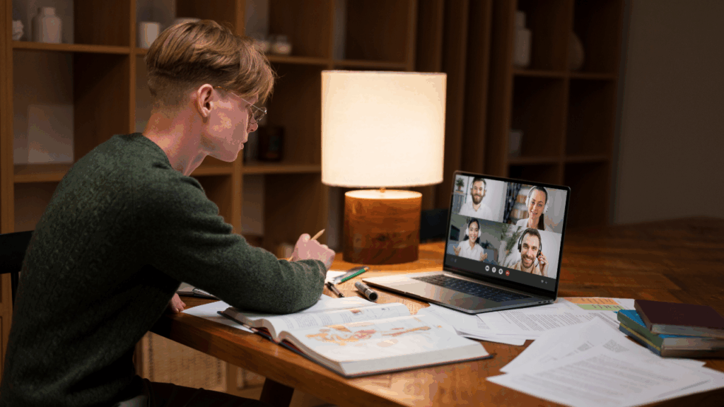 Cons of Hybrid PhD Programs