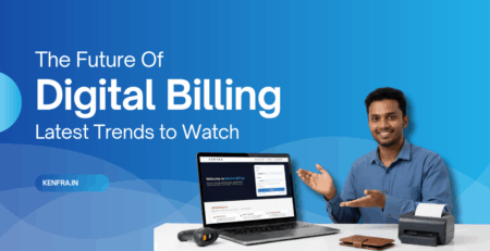 Digital Billing