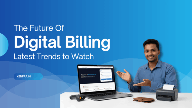 Digital Billing
