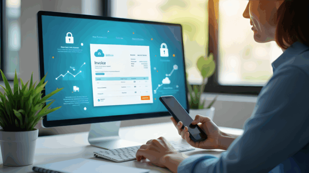 Digital Billing 2026