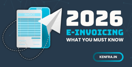 E-Invoicing 2026
