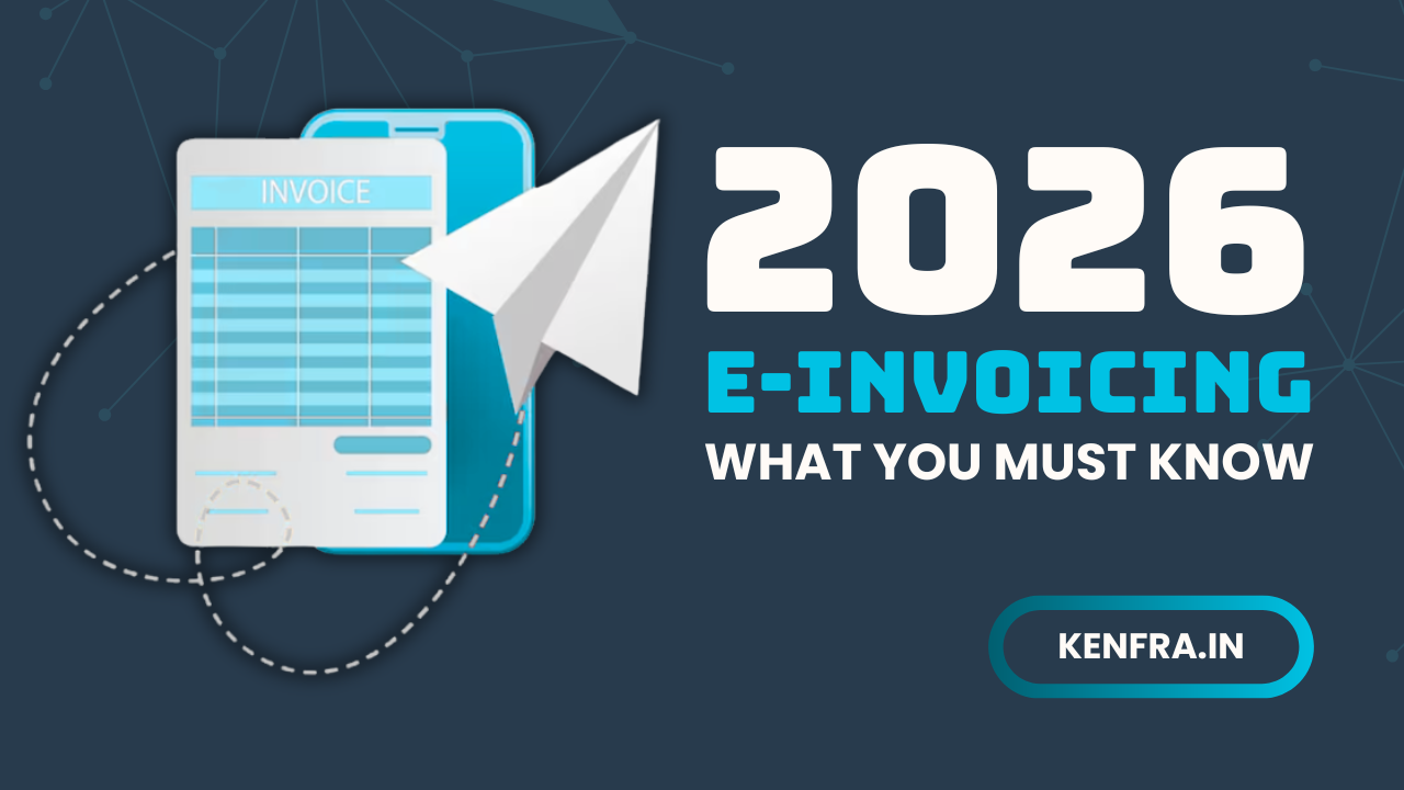 E-Invoicing 2026