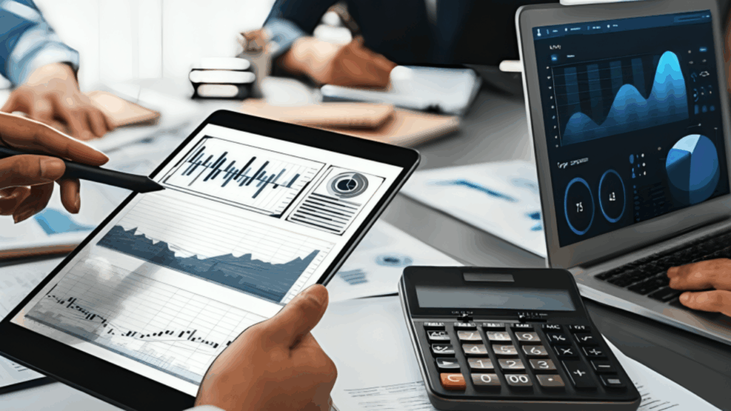 Financial Management Trends