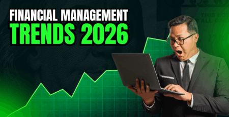 Financial Management Trends 2026