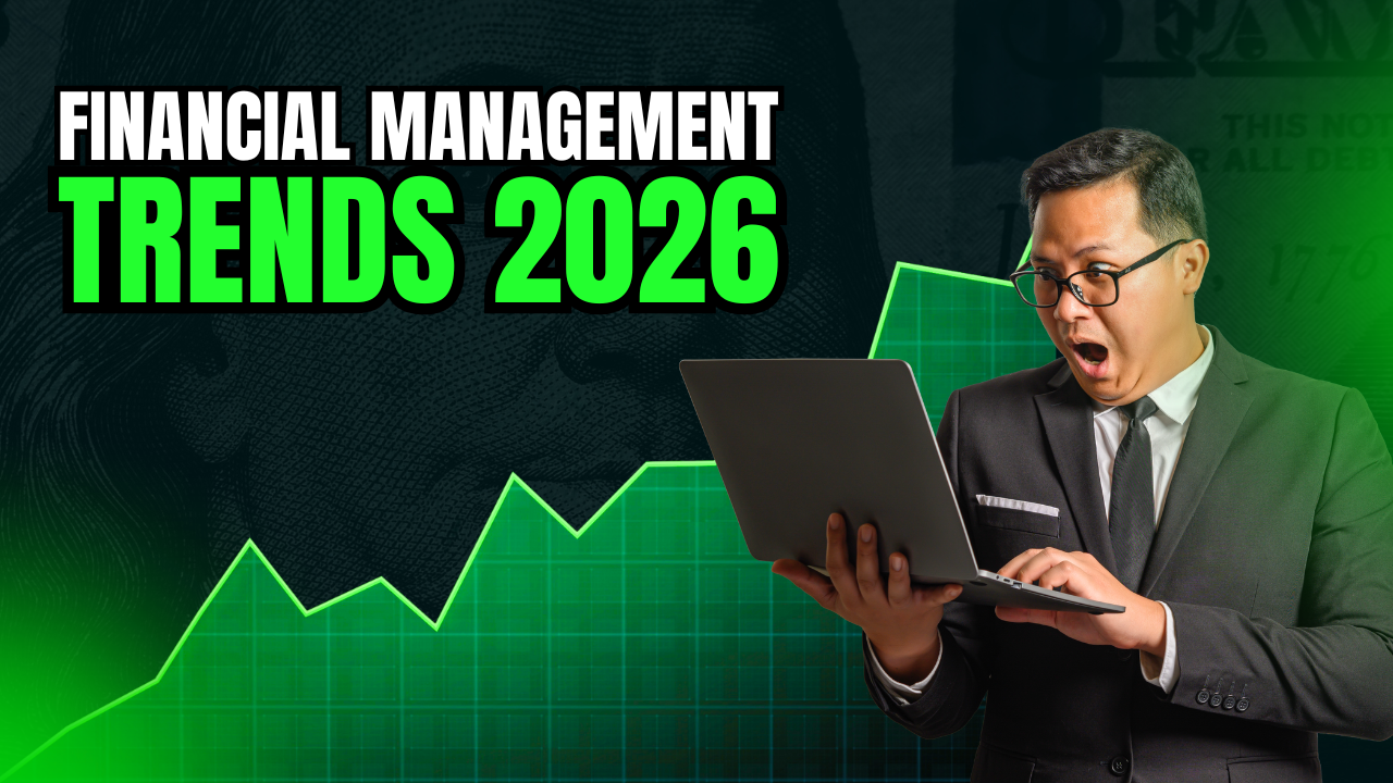 Financial Management Trends 2026