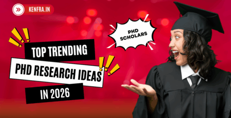PhD Research Ideas 2026
