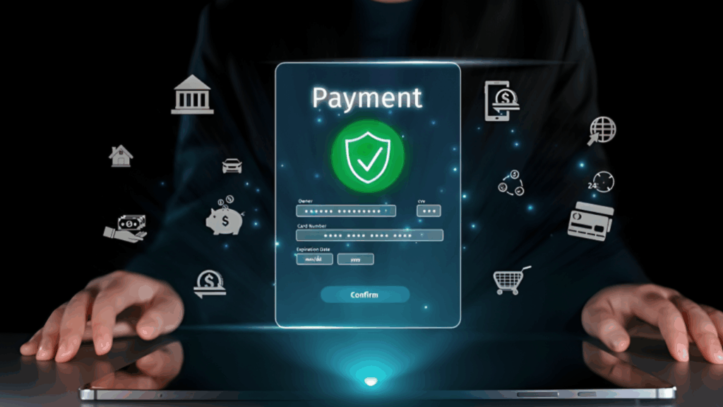 billing software features