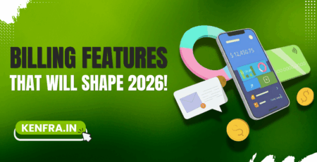 billing software features