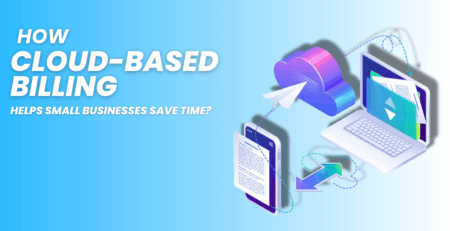 cloud based billing software