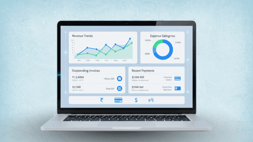 cloud billing software