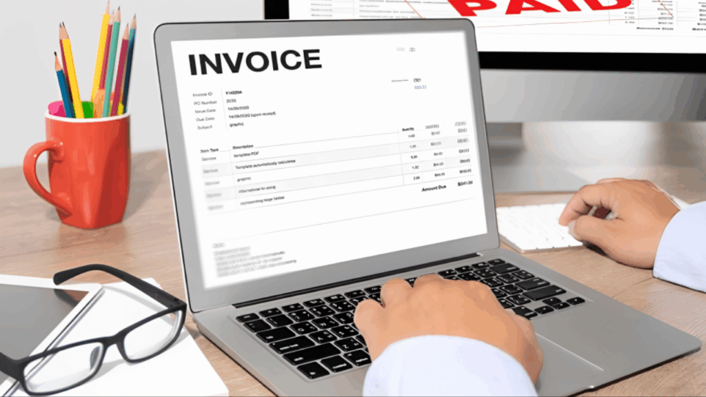 common billing mistakes