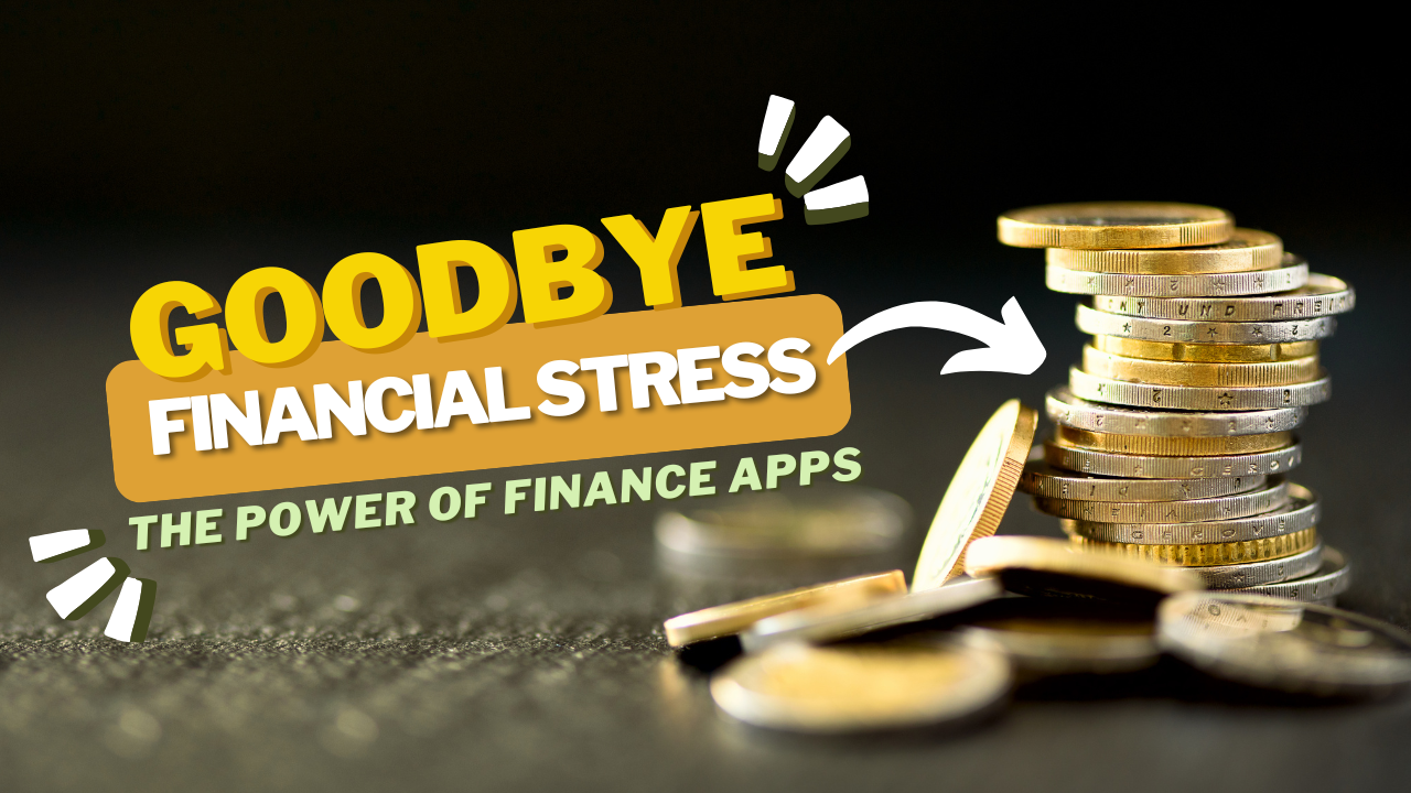 finance apps