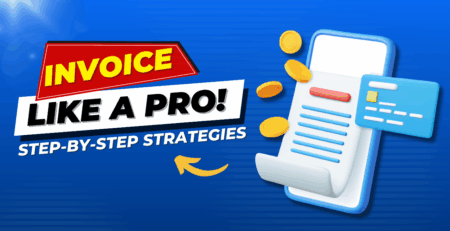 How to Invoice Like a Pro