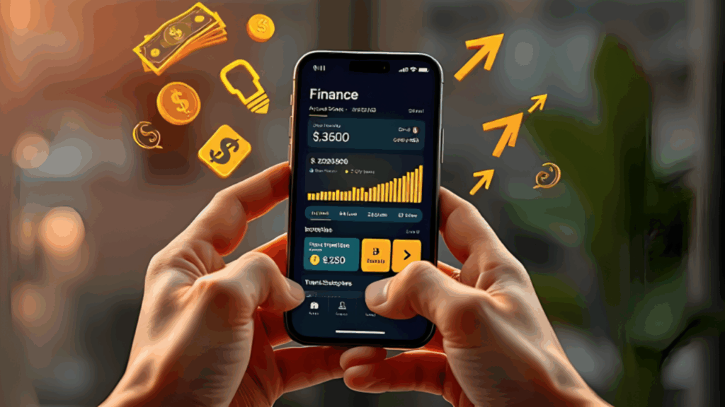 reduce financial stress