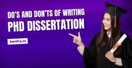 standout phd dissertation