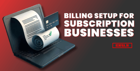 subscription billing system