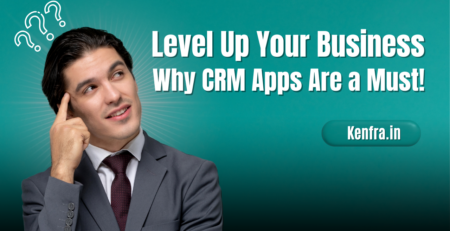 CRM apps