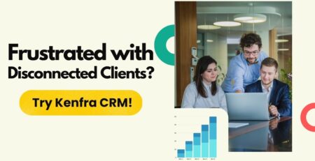 Client Communication Software