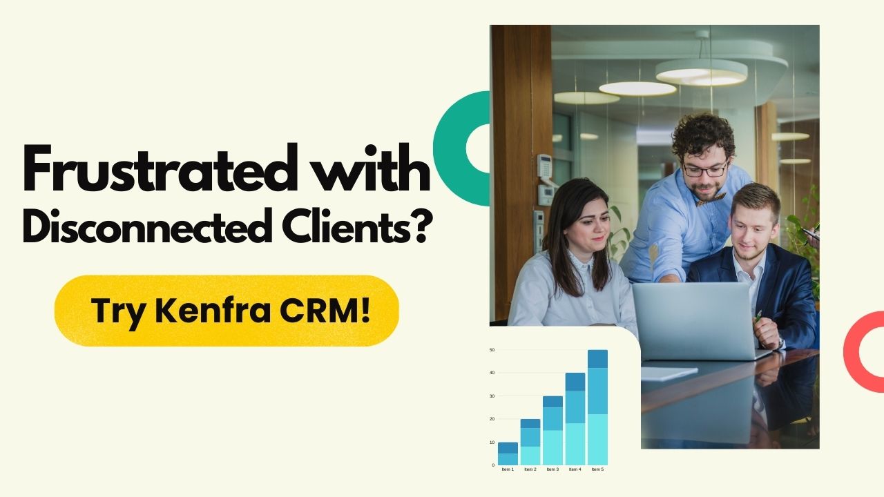 Client Communication Software