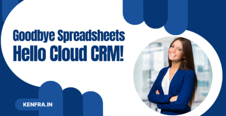 Cloud CRM